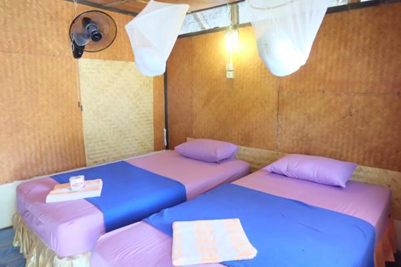 Monkey Bungalow Ко-Ланта Екстер'єр фото