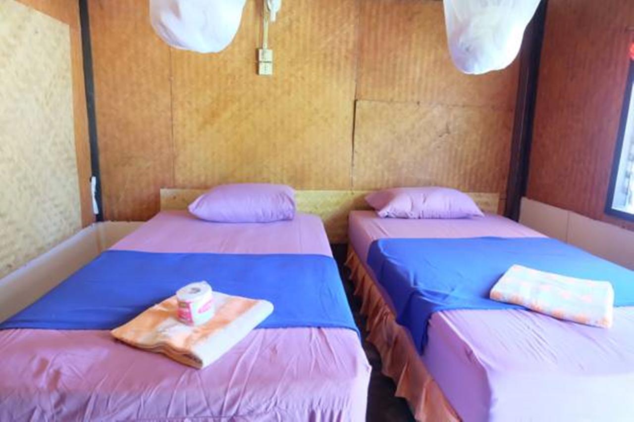 Monkey Bungalow Ко-Ланта Екстер'єр фото