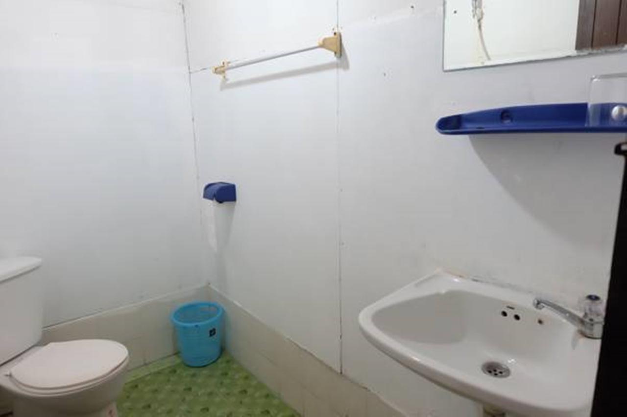 Monkey Bungalow Ко-Ланта Екстер'єр фото