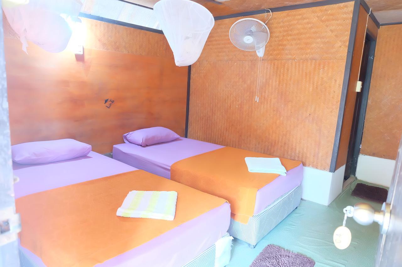 Monkey Bungalow Ко-Ланта Екстер'єр фото