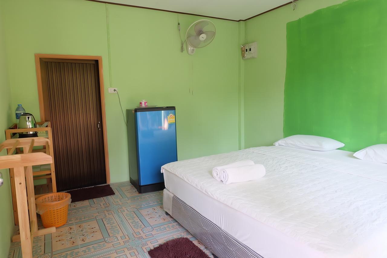 Monkey Bungalow Ко-Ланта Екстер'єр фото
