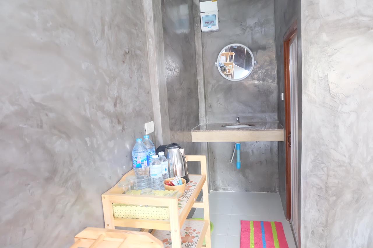 Monkey Bungalow Ко-Ланта Екстер'єр фото