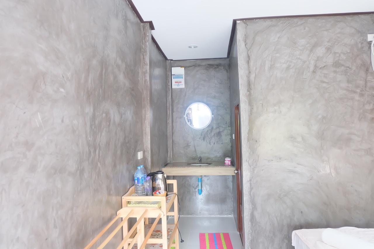 Monkey Bungalow Ко-Ланта Екстер'єр фото