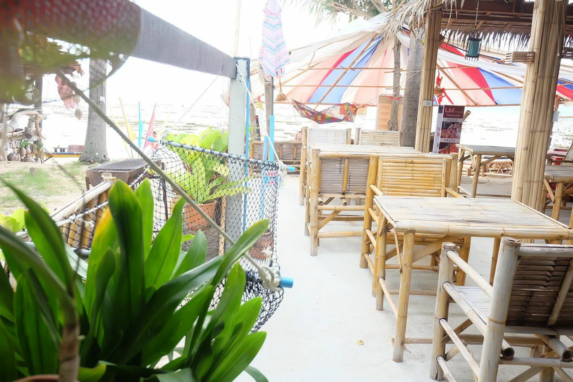 Monkey Bungalow Ко-Ланта Екстер'єр фото