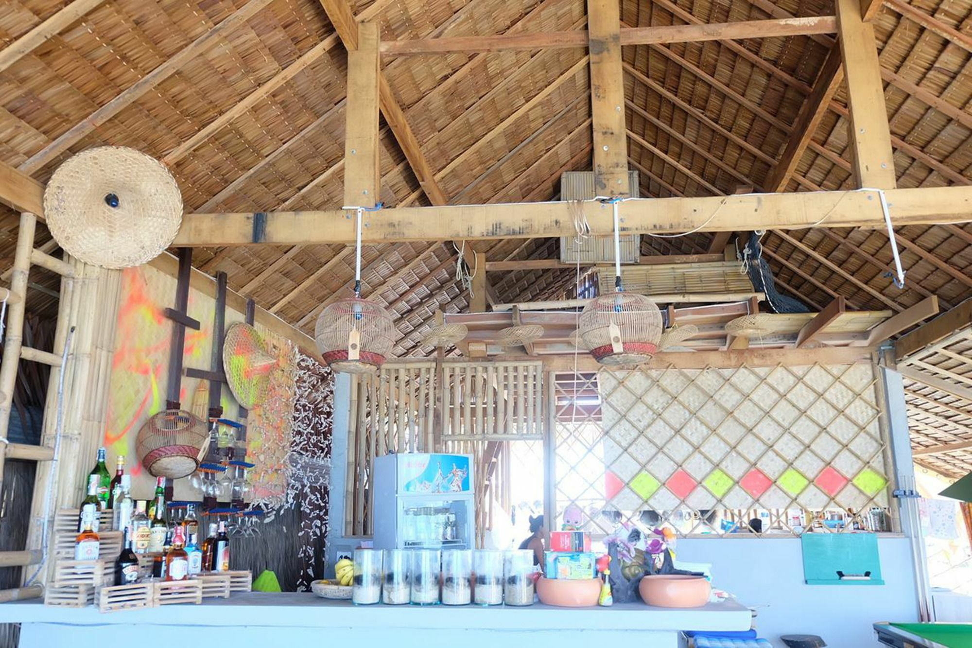 Monkey Bungalow Ко-Ланта Екстер'єр фото